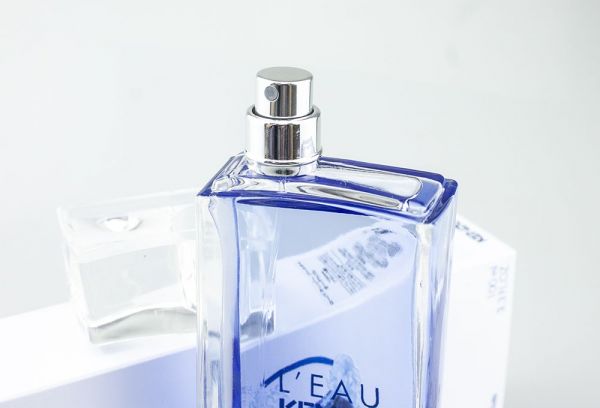 Kenzo L'Eau par Kenzo pour Homme, Edt, 100 ml (Lux Europe)